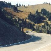 Olympic National Park