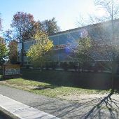 Eckstein Middle School