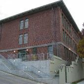 Delridge Arts Youngstown Cultural Arts Center