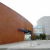 Performing Arts and Conference Center