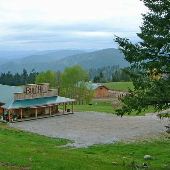 Bull Hill Guest Ranch