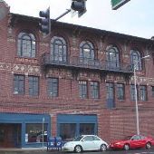 Historical Buildings