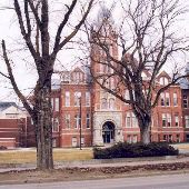 Central Washington University