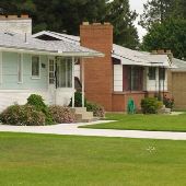 Avon Street Neighborhood