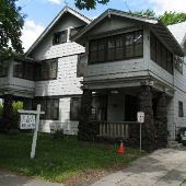 Brownes W Pacific Avenue Neighborhood