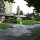 Manito Blvd and Place Neighborhood