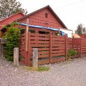 Prospector Steak and Ale