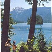 Lake Packwood