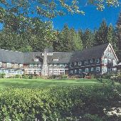 Lake Quinault Lodge