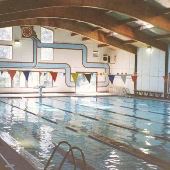 Mill Creek Swimming Pool
