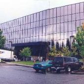 Boeing Buildings 33-11, 33-12