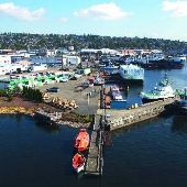 Seattle Maritime Academy