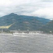 Bonneville Dam
