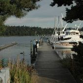 Lakewood Moorage