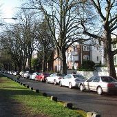 University of Washington - Greek Row