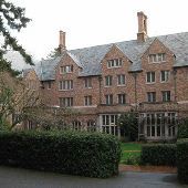 University of Washington - Dorms