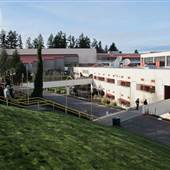 Lake Washington Technical College