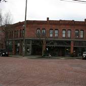 Ballard NW Market Street