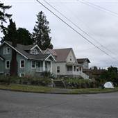 NW 67th St & 30th Ave