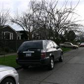 McGilvra Blvd E & E McGilvra St