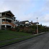 NE 70th St & 52 Ave NE