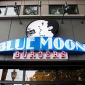 Blue Moon Burgers