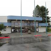 Museum of Flight Restoration Center