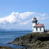 San Juan Islands - CS