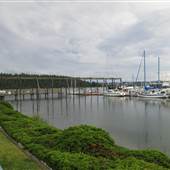 Oak Harbor Marina