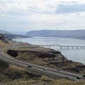 Vantage Area