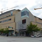 Maydenbauer Convention Center