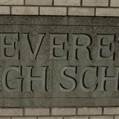 Everett High School