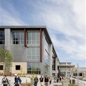 Pierce College - Fort Steilacom