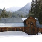 Skykomish Cabins