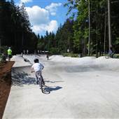 South Kitsap Skate Park