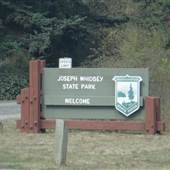 Joseph Whidbey State Park