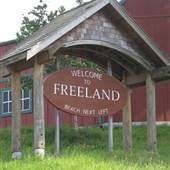 Freeland