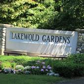 Lakewold Gardens