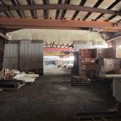 Marine Lumber Service, Inc.