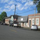 City of Snohomish - Downtown