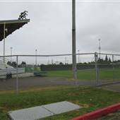 Port Angeles Sports Venues