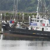 Neah Bay Marina