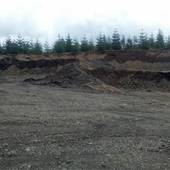 Rock Pit - Green Diamond Resource Company