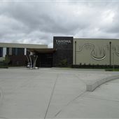 Tahoma High School & Regional Learning Center