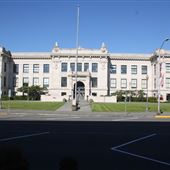 Everett High School