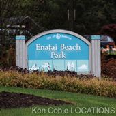 Enatai Beach Park