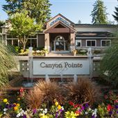 Canyon Pointe Apartments
