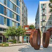 Expo Apartments
