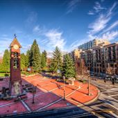 Vancouver - Main Street