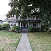 McCleave House - Everett